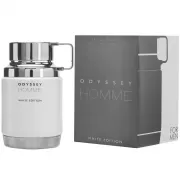 Perfume Armaf Odyssey Homme White Edition EDP Masc...
