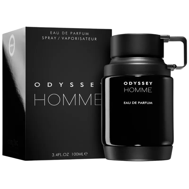 Perfume Armaf Odyssey Homme EDP Masculino - 100mL