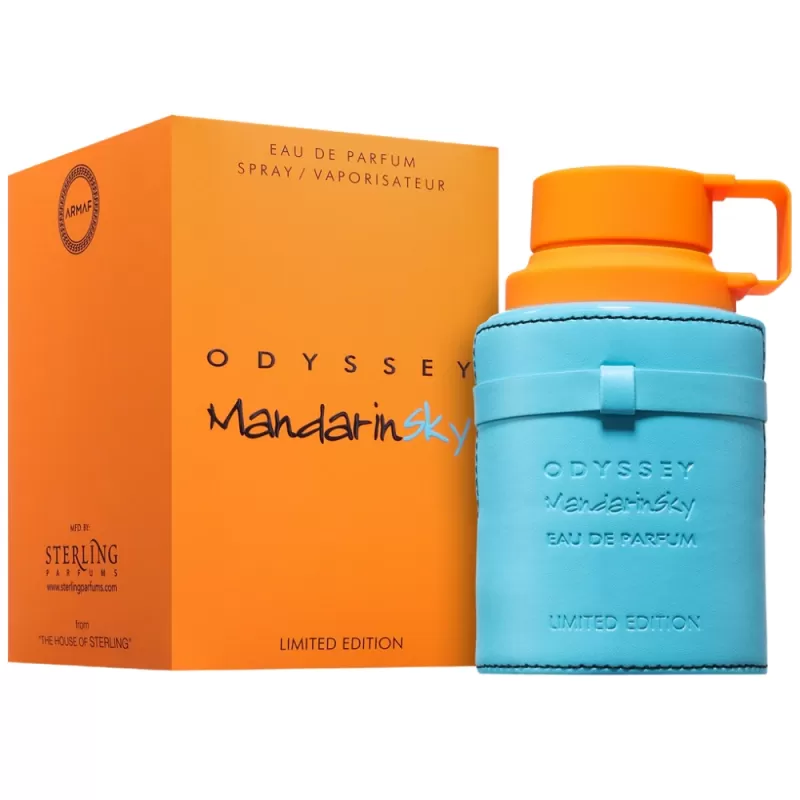 Perfume Armaf Odyssey Mandarin Sky EDP Masculino - 100mL