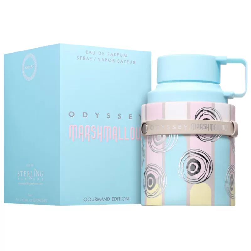 Perfume Armaf Odyssey Marshmallow Gourmand Edition...
