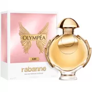 Perfume Rabanne Olympéa Elixir EDP Intense Femeni...