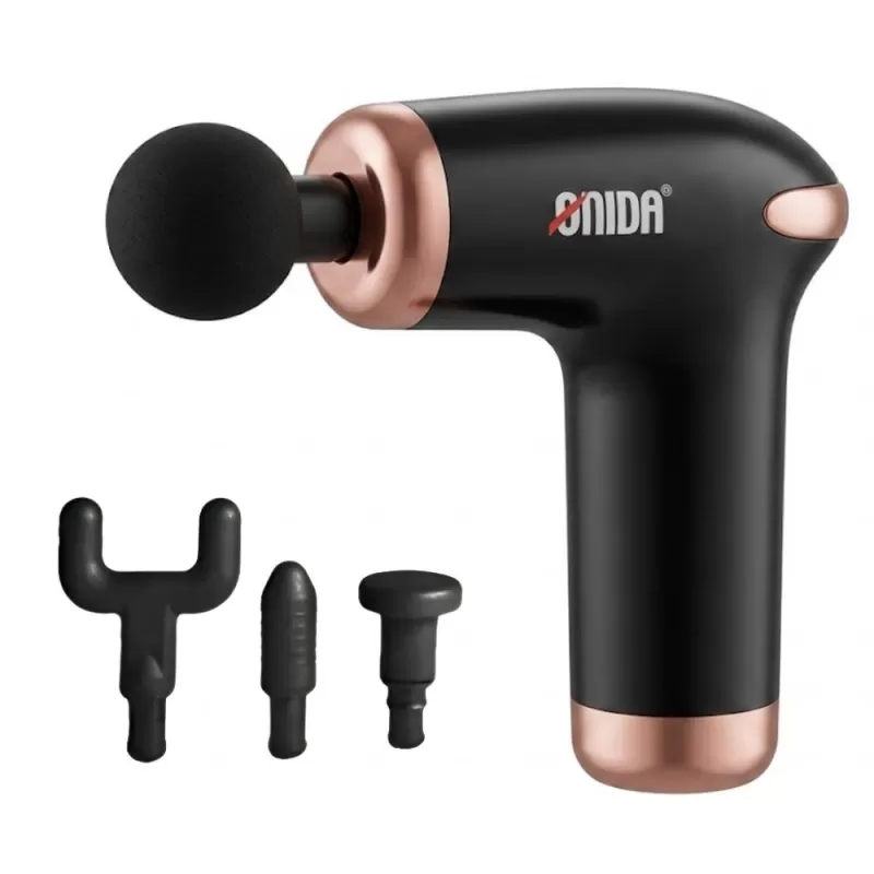 Mini Masajeador Onida ON-5001 2V - Black