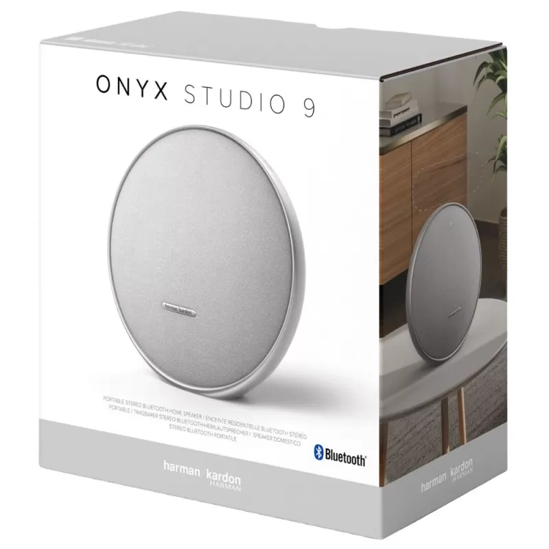 Speaker Harman Kardon Onyx Studio 9 - Gray