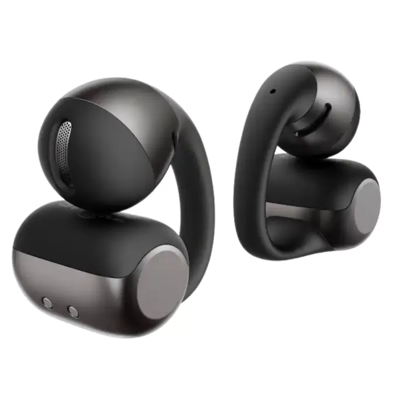 Auricular Shokz OpenDots 2 E320 Bluetooth - Black