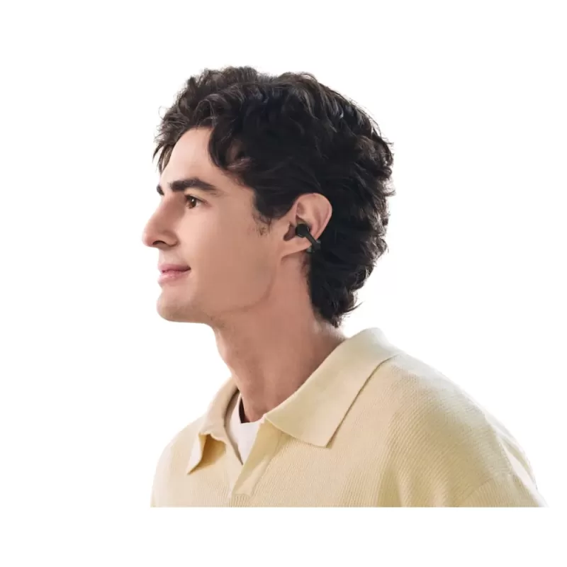 Auricular Shokz OpenDots 2 E320 Bluetooth - Black