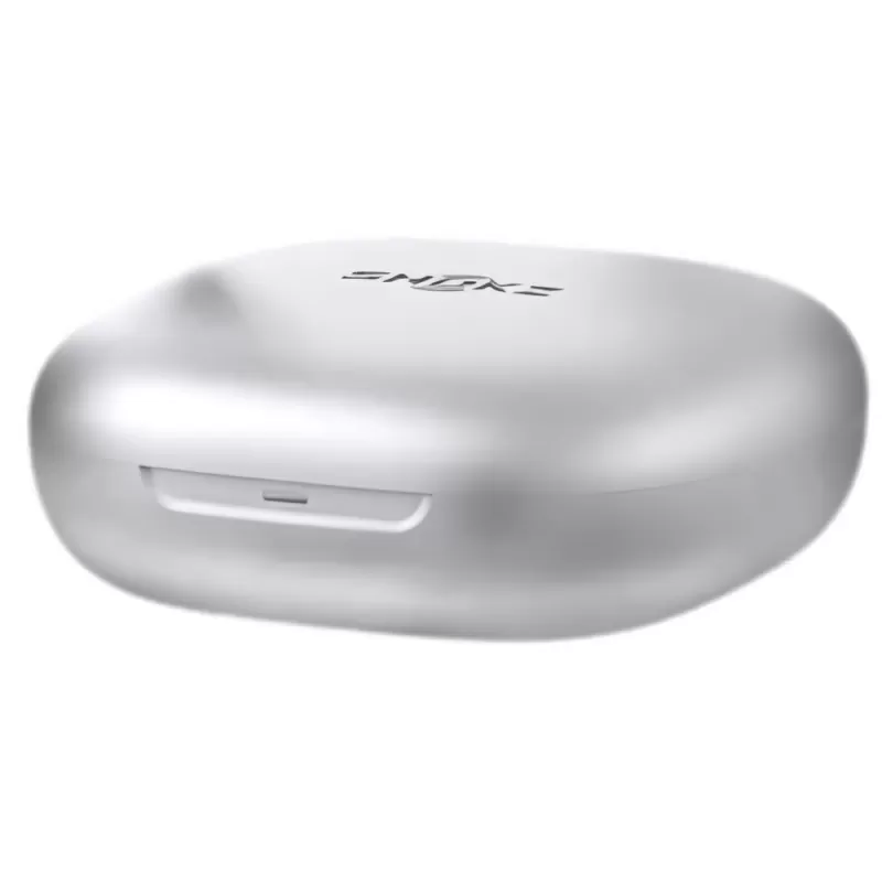 Auricular Shokz OpenFit 2+ T921 Bluetooth - Grey