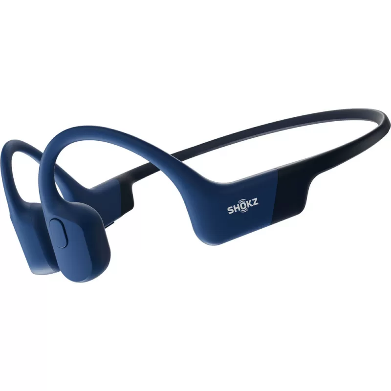 Auricular Deportivo de Conducción Ósea Shokz OpenRun S803 - Blue