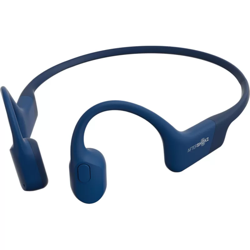 Auricular Deportivo de Conducción Ósea Shokz OpenRun S803 - Blue