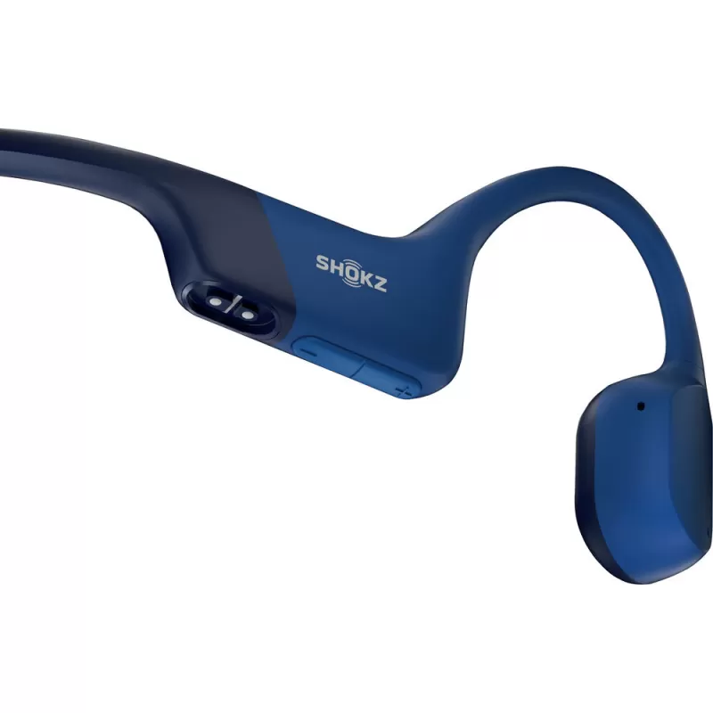 Auricular Deportivo de Conducción Ósea Shokz OpenRun S803 - Blue