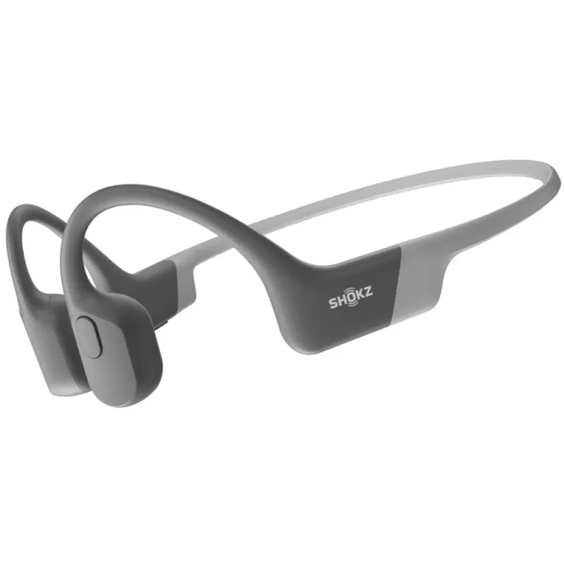 Auricular Deportivo de Conducción Ósea Shokz OpenRun S803 - Grey