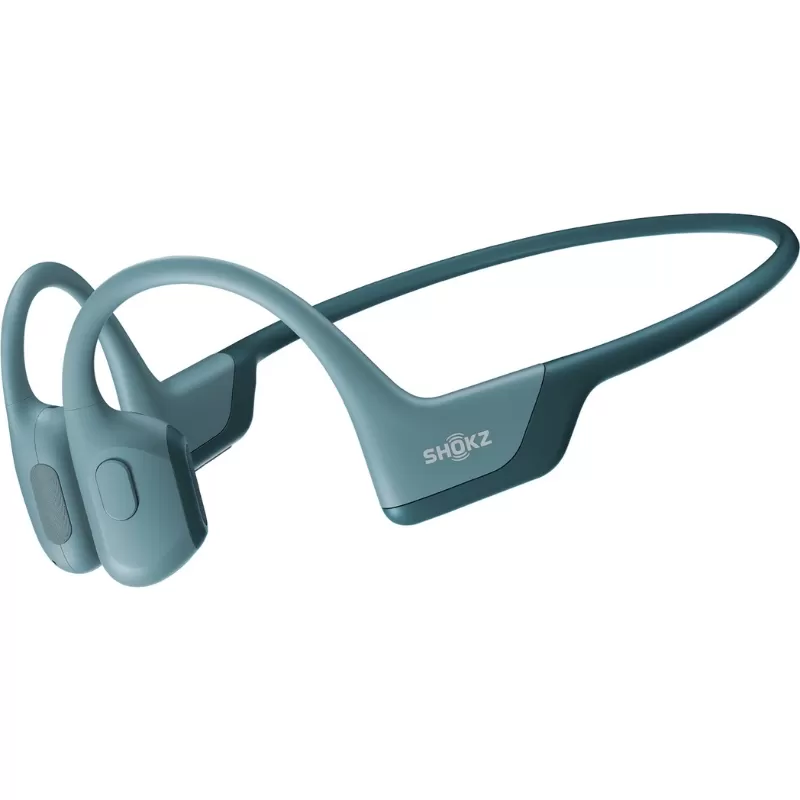 Auricular Deportivo de Conducción Ósea Shokz OpenRun Pro S810 - Blue