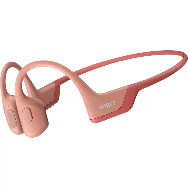 Auricular Deportivo de Conducción Ósea Shokz OpenRun Pro S810 - Pink