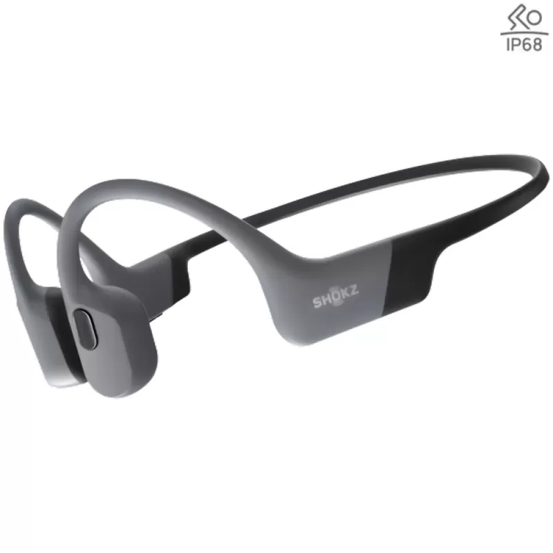 Auricular Deportivo de Conducción Ósea Shokz Ope...