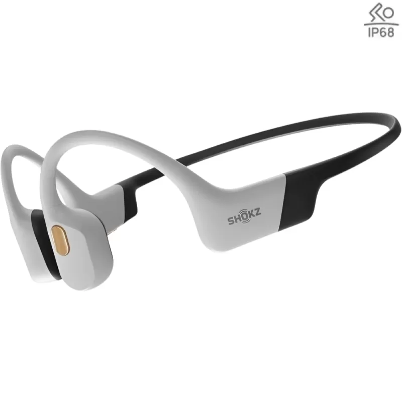 Auricular Deportivo de Conducción Ósea Shokz Ope...