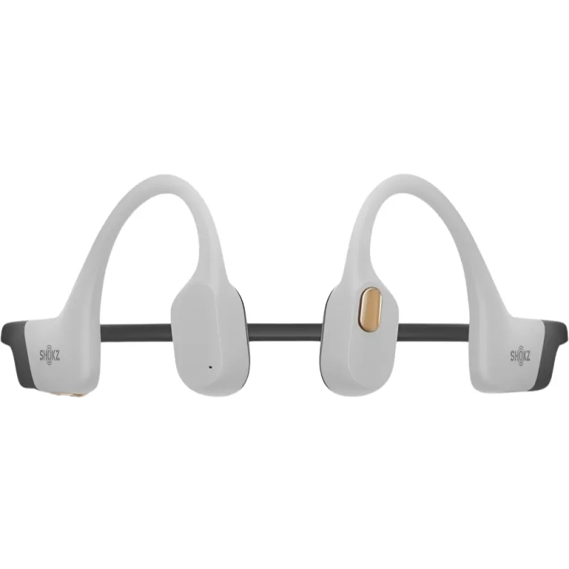 Auricular Deportivo de Conducción Ósea Shokz OpenSwim Pro S710 - White (IP68)