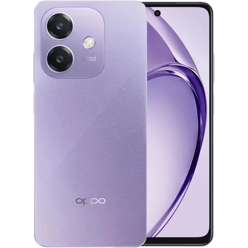 Smartphone Oppo A40 CPH2669 DS LTE 6.67" 4/256GB - Purple