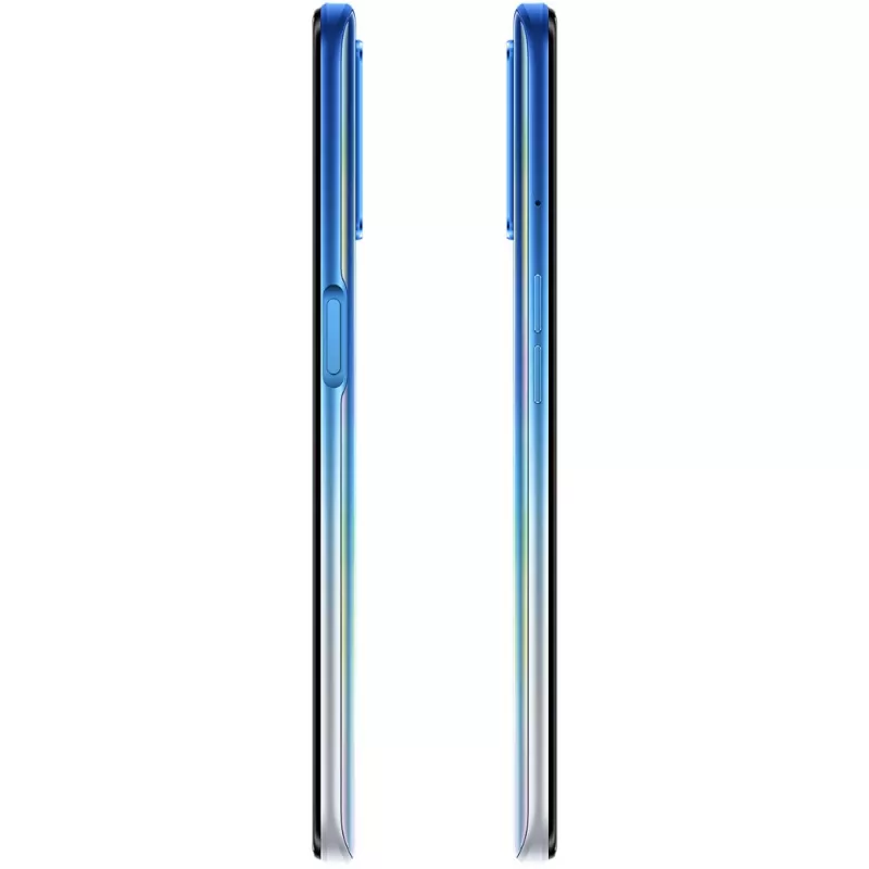 Smartphone Oppo A54 CPH2239 DS LTE 6.51" 4/128GB - Blue