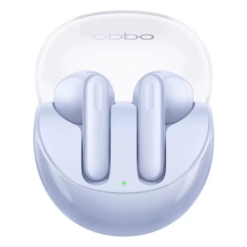 Auricular Oppo Enco Air3 Bluetooth - Purple