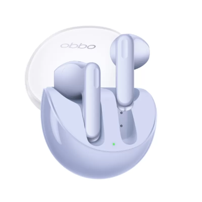 Auricular Oppo Enco Air3 Bluetooth - Purple