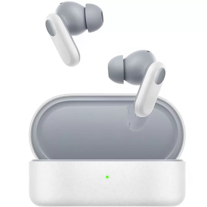Auricular Oppo Enco Buds2 Pro Bluetooth - White