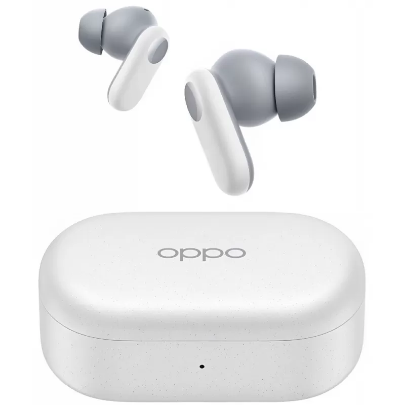 Auricular Oppo Enco Buds2 Pro Bluetooth - White
