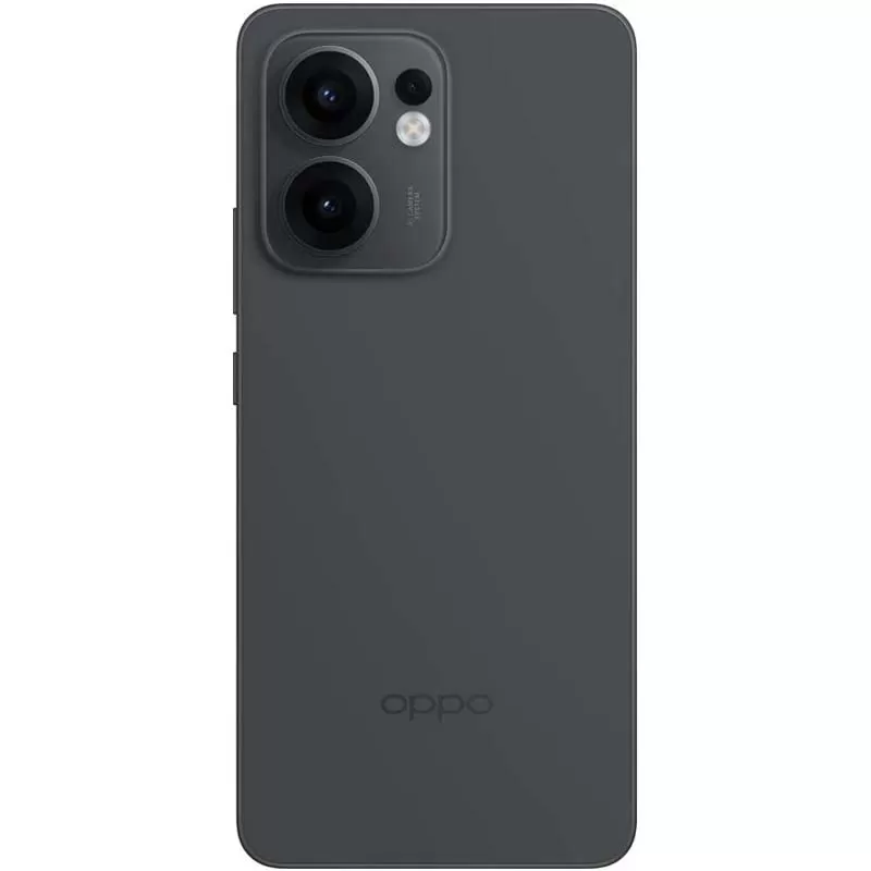 Smartphone Oppo Reno13 F 5G CHP2699 DS 6.67" 12/256GB - Gris Grafito