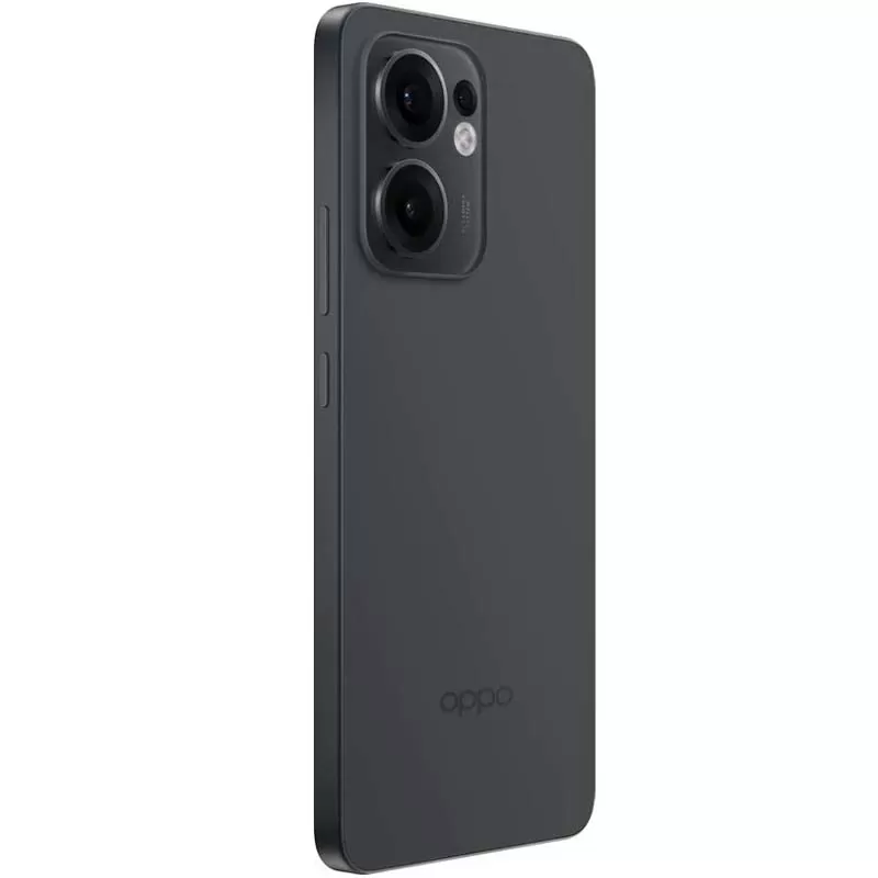 Smartphone Oppo Reno13 F 5G CHP2699 DS 6.67" 12/256GB - Gris Grafito