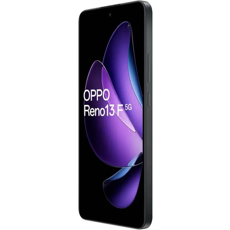 Smartphone Oppo Reno13 F 5G CHP2699 DS 6.67" 12/256GB - Gris Grafito