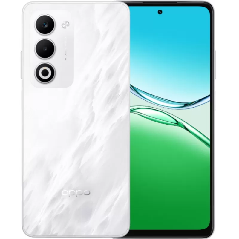 Smartphone Oppo A5M CPH2759 DS 6.67" 8/256GB - Blanco  Smartphone Oppo A5M CPH2759 DS 6.67" 8/256GB - Blanco