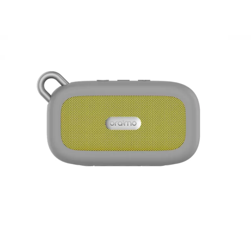 Speaker Oraimo Palm OBS-04S Bluetooth - Gray