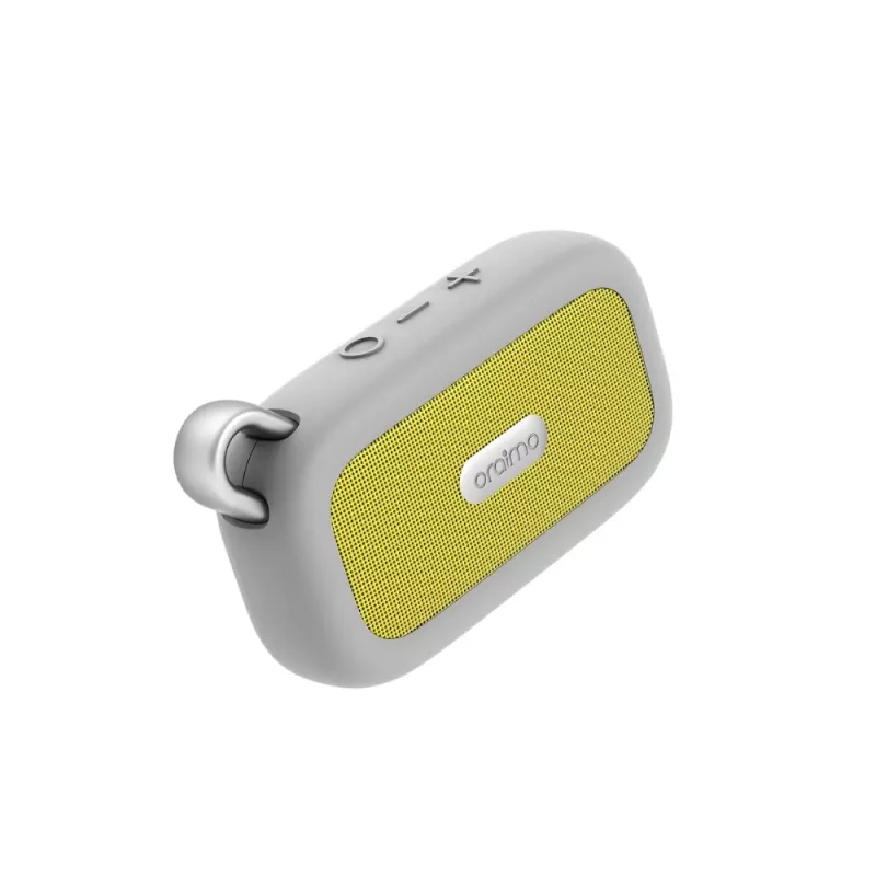 Speaker Oraimo Palm OBS-04S Bluetooth - Gray