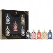 Kit Perfumes Miniatura Orientica Luxury Collection...