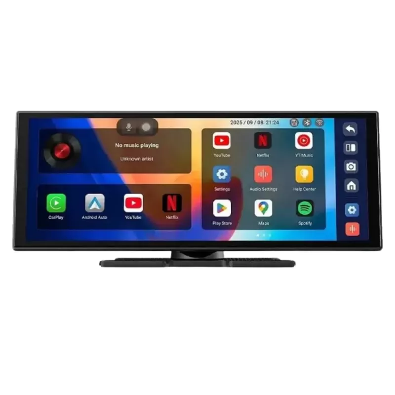 Display Multimedia Ottocast OttoScreen AI N95C 11....