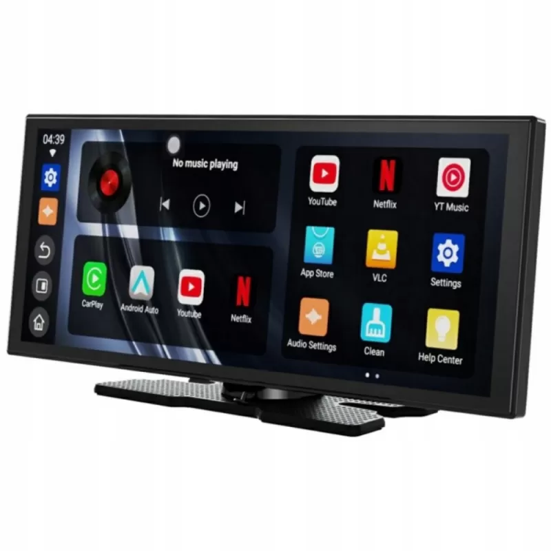 Display Multimedia Ottocast OttoScreen Droid Pro N95 11.4" 2/32GB CarPlay/Android Auto