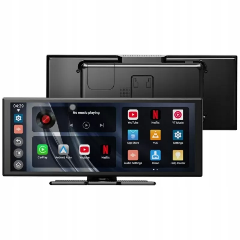 Display Multimedia Ottocast OttoScreen Droid Pro N95 11.4" 2/32GB CarPlay/Android Auto