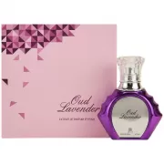 Perfume Ahmed Al Maghribi Oud Lavender EXDP Unisex...