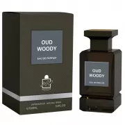 Perfume Milestone Oud Woody EDP Unisex - 100mL