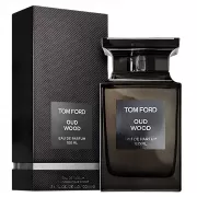 Perfume Tom Ford Oud Wood EDP Unisex - 100mL