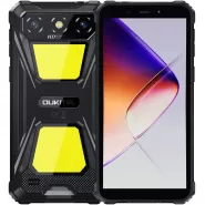 Rugged Smartphone Oukitel G5 DS LTE 6.0" 4/64...