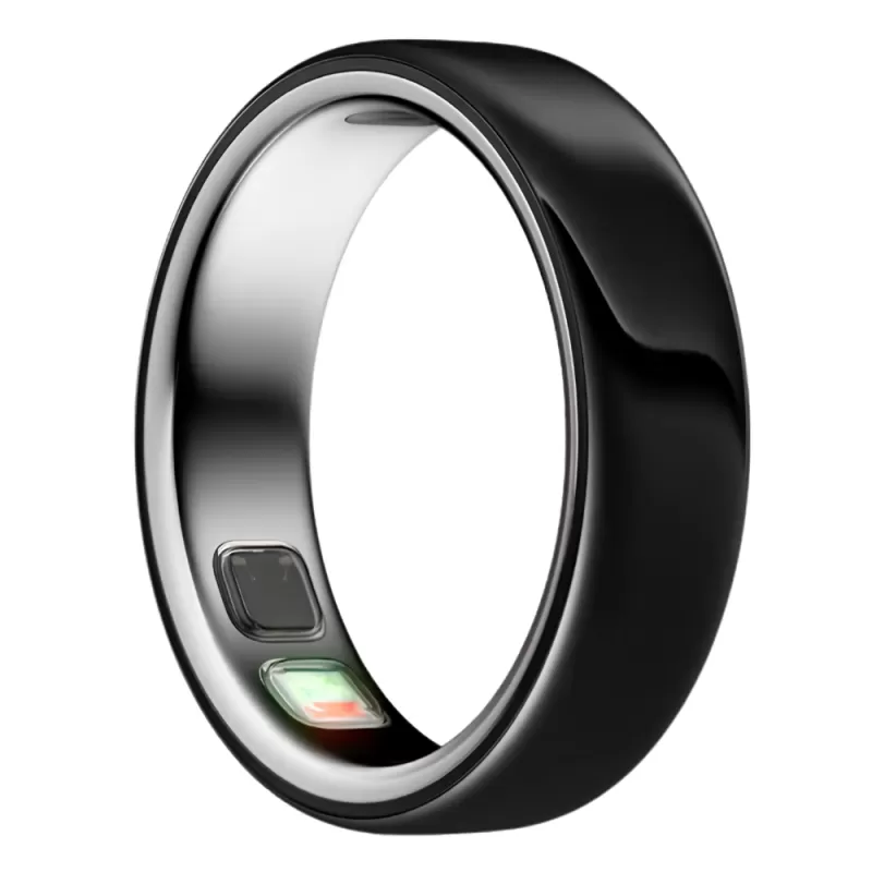 Anillo Smart Oura Ring 5 Bluetooth - Black (11)