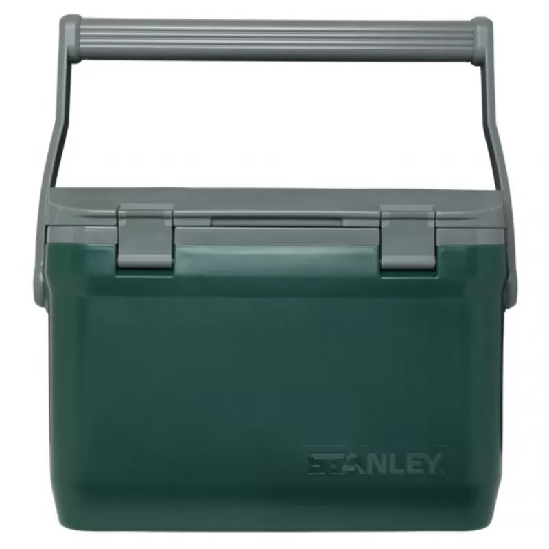 Conservadora Stanley Adventure Outdoor Cooler 15.1L - Green