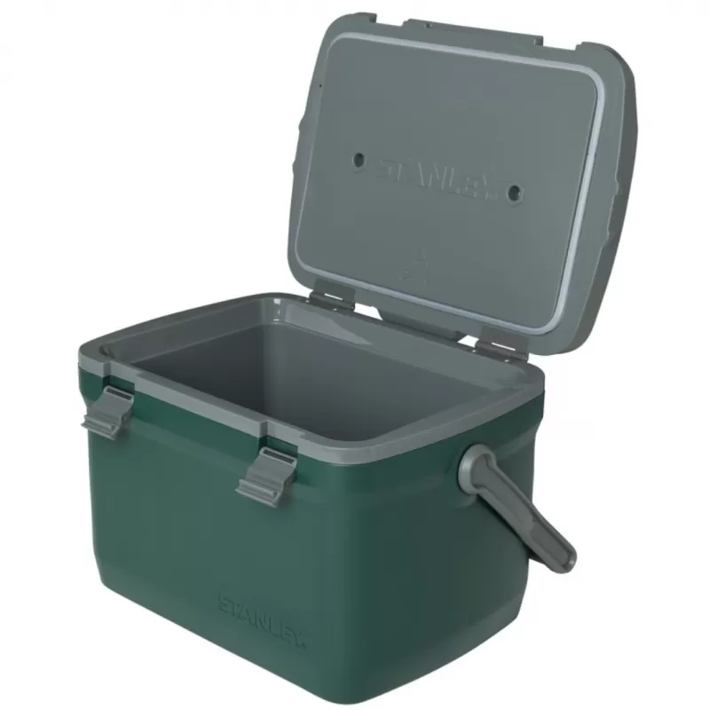 Conservadora Stanley Adventure Outdoor Cooler 15.1L - Green