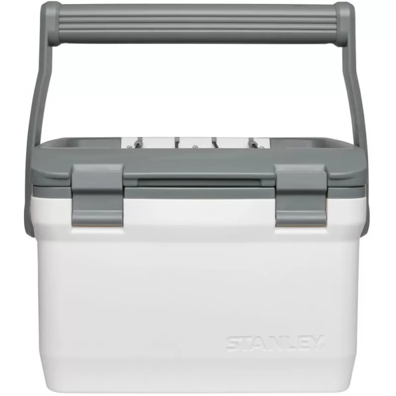Conservadora Stanley Adventure Outdoor Cooler 15.1L - White