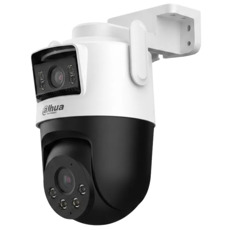 Cámara IP Dahua Picoo Dual D1 DH-P5D-5F-PV 10MP 3K - White