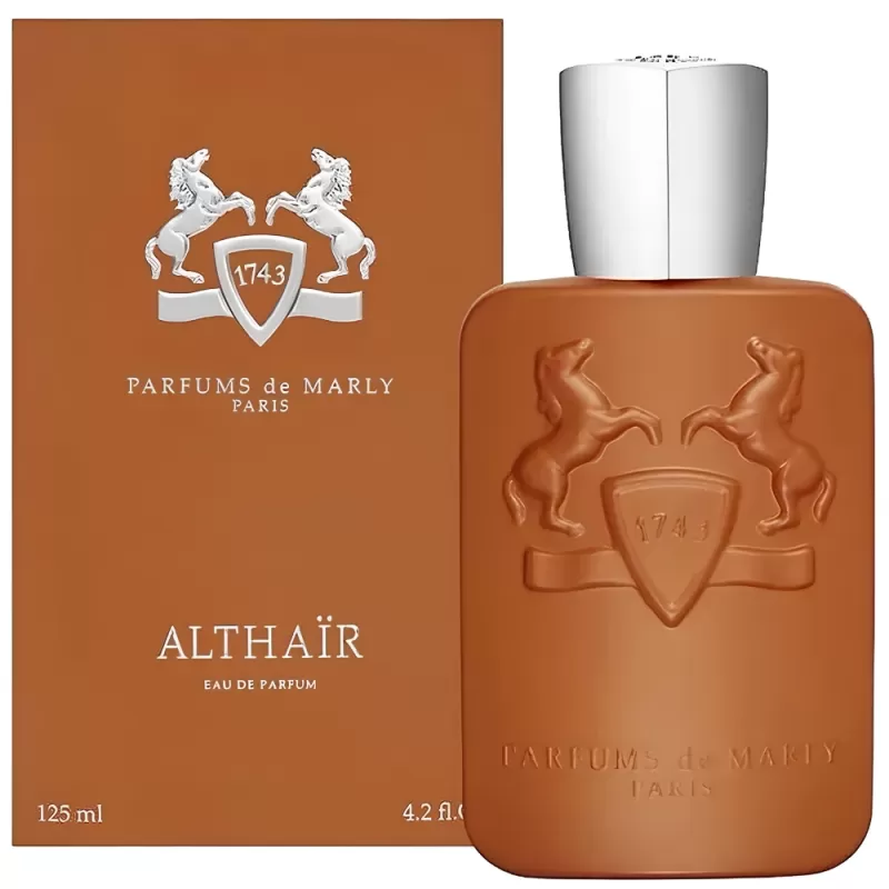 Perfume Parfums de Marly Althair EDP Masculino - 125mL