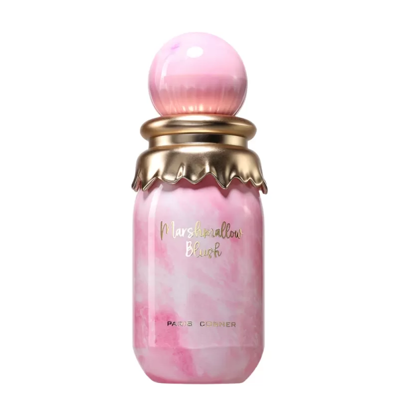 Perfume Paris Corner Marshmallow Blush EDP Femenino - 100mL