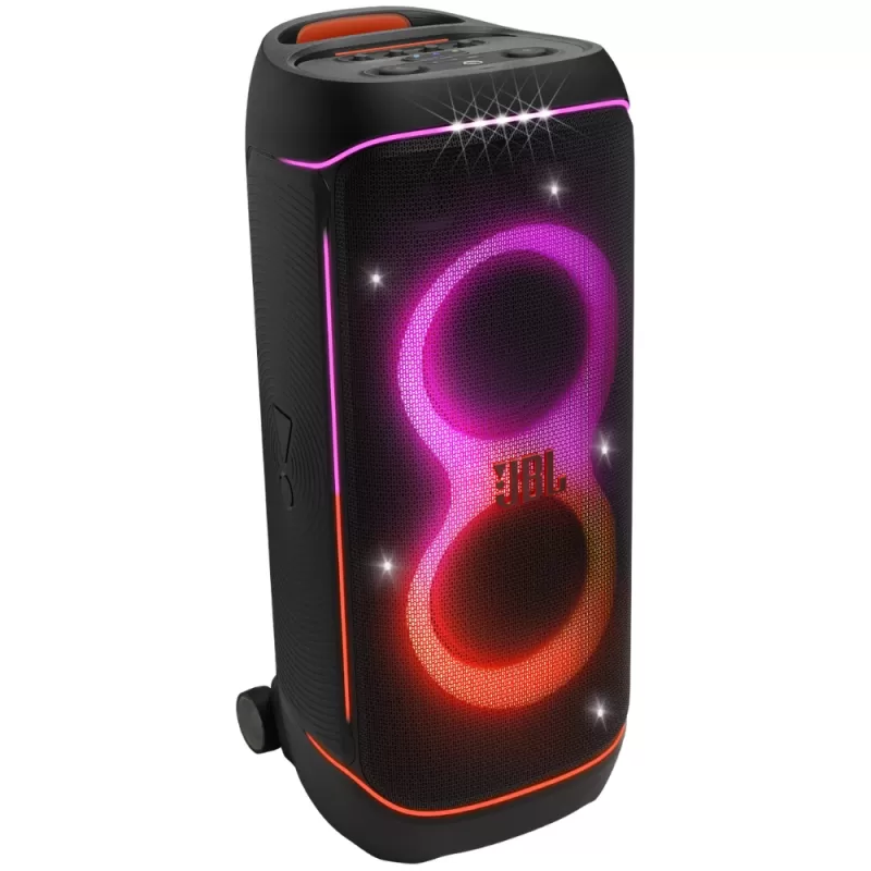 Speaker JBL PartyBox 720 2V Bluetooth - Black