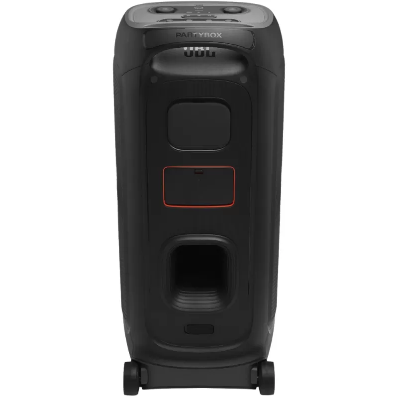 Speaker JBL PartyBox 720 2V Bluetooth - Black
