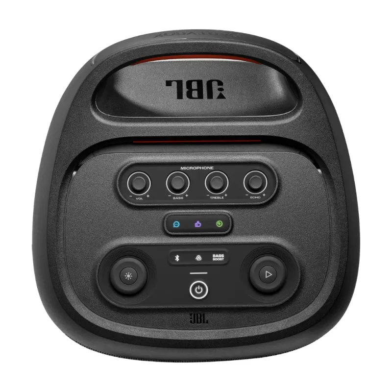 Speaker JBL PartyBox 720 2V Bluetooth - Black
