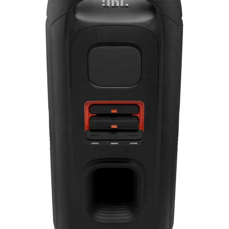 Speaker JBL PartyBox 720 2V Bluetooth - Black